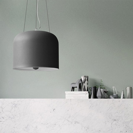 Потолочный Светильник Cylinder C White Imperiumloft 178354-26 - фото