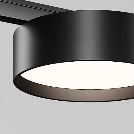 Трековый светильник Technical Zon TR189-1-12W4K-B - фото