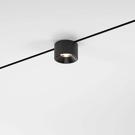 Трековый светильник 5W 3000K Mini Magnetic 85160/01 Elektrostandard - фото