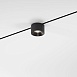 Трековый светильник 5W 3000K Mini Magnetic 85160/01 Elektrostandard - фото