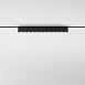 Трековый светильник 10W 3000K Mini Magnetic 85168/01 Elektrostandard - фото