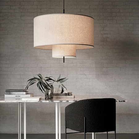 Подвесной Светильник Andrean D88 Imperiumloft 232388-23 - фото