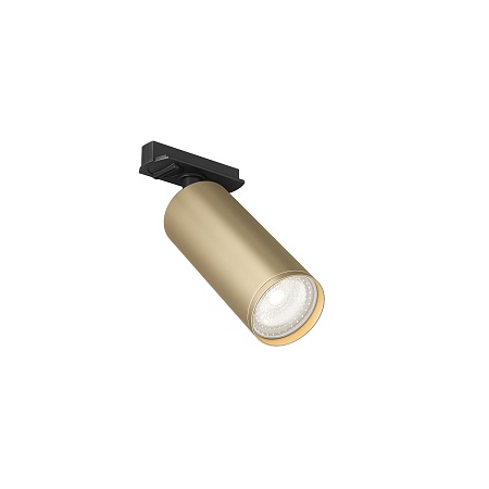 Светильник на шине Denkirs Tube DK6202-BG - фото