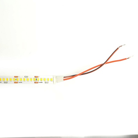Светодиодная LED лента Feron LS503 240SMD(2835)/м 22Вт/м 24V 5000*10*1.22мм 6000К, IP20 - фото