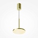 Подвесной светильник Technical Plato P076PL-L12W3K-BS - фото