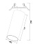 Встраиваемый светильник Technical FOCUS LED C053CL-L12W4K - фото