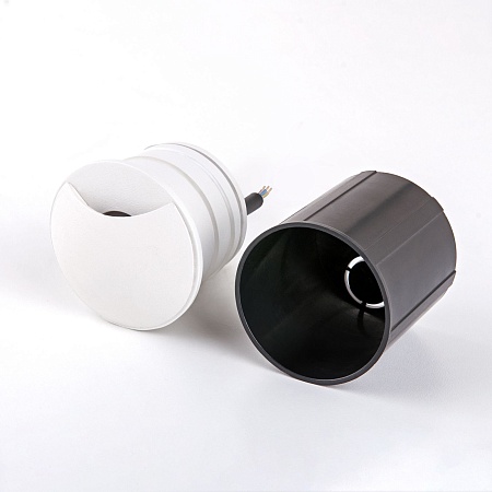 Подсветка для лестниц и дорожек MRL LED 1104 белый Elektrostandard - фото