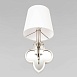 10303W Nickel Настенный светильник LOFT IT Silence - фото