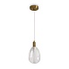 Подвесной светильник Freya FR5501PL-01BZ - фото