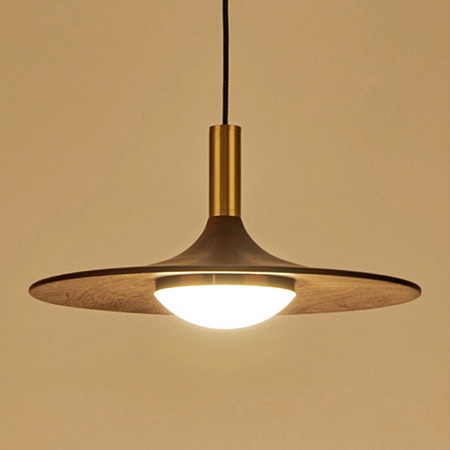 Подвесной Светильник Thea D25 Imperiumloft 189875-23 - фото