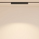 Трековый светильник Technical Points  TR082-1-18W3K-M-B - фото