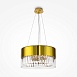 Подвесной светильник Maytoni Wonderland MOD313PL-04G - фото