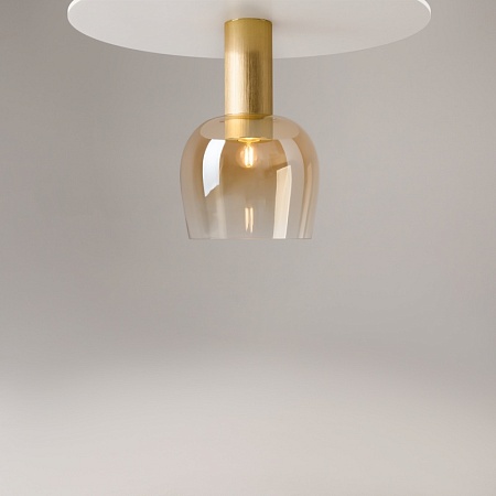 Потолочный светильник Maytoni Smart Casual MOD414CL-01G - фото