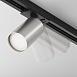 Трековый светильник Technical FOCUS S TR020-1-U-GU10-BS - фото