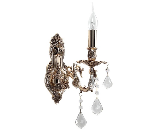 Lucia Tucci BARLETTA W122.1 coffe gold - фото