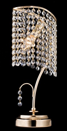 Настольный светильник Freya Picolla FR125-00-G - фото