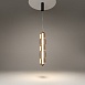 Подвесной светильник Maytoni Ritmo MOD381PL-L30B3K - фото