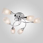 Потолочный светильник Eurosvet 2275/6 хром