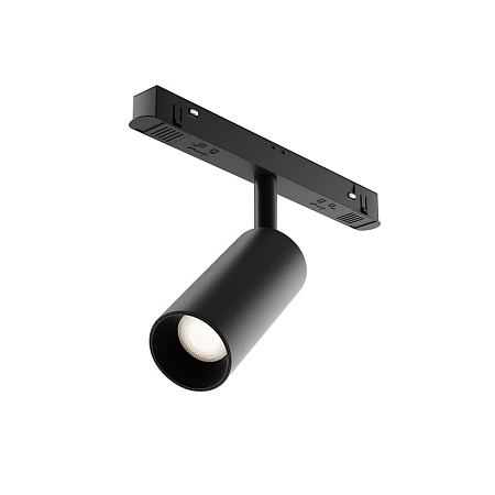 Трековый светильник Technical FOCUS LED TR032-2-5W4K-W-B - фото
