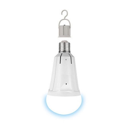 Светодиодная лампа GAUSS 102002212_GAUSS - фото