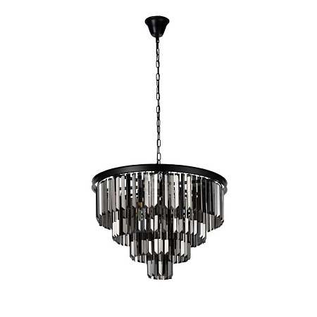 10018/600C Подвесная люстра LOFT IT Prism - фото