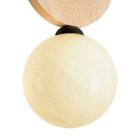 Подвесной светильник Freya FR5593PL-01B1 - фото