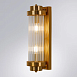Настенный светильник Arte Lamp HANNA A1070AP-2PB - фото