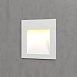Подсветка для лестниц MRL LED 1103 белый Elektrostandard - фото