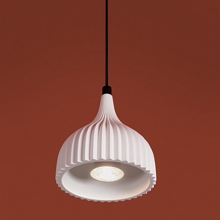 Подвесной светильник Freya FR5582PL-01W - фото