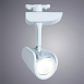 Трековый светильник Arte Lamp LYNX A3930PL-1WH - фото