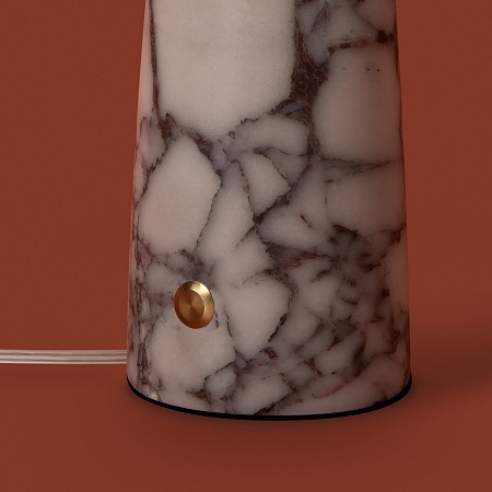 Настольный светильник Freya FR2054TL-01BS1 - фото