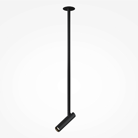 Подвесной светильник Technical Focus T P141RS-L125-6W3K-B - фото