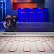 Нагревательный мат VLT01-200-10