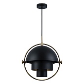 LOFT9915-BL Подвесной светильник LOFT IT Multi-lite
