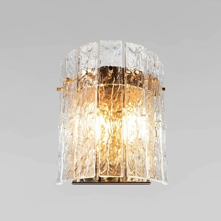 10297W French gold Настенный светильник LOFT IT Nevada - фото