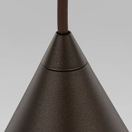 Подвесной светильник TK Lighting 10073 Cono - фото