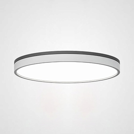 Потолочный Светильник Kier D60 White Imperiumloft 181019-26 - фото