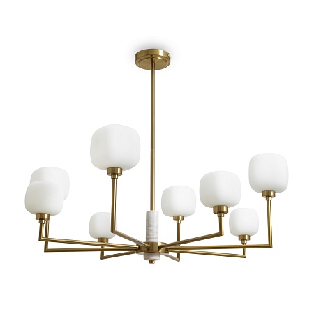 Потолочный светильник Freya Tender FR5373CL-08BS - фото