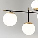 Подвесной светильник Maytoni Nostalgia MOD048PL-09G - фото