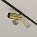 Трековый светильник Technical FOCUS LED TR032-4-5W3K-M-DS-BBS - фото