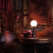 Настольный светильник Freya Glow FR5289TL-01B - фото