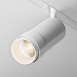 Трековый светильник Technical Focus Zoom TR211-1-12W3K-Z-W - фото