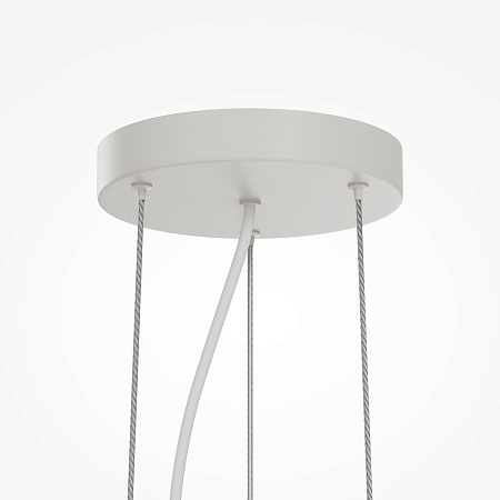 Подвесной светильник Maytoni MOD471PL-L57WK - фото