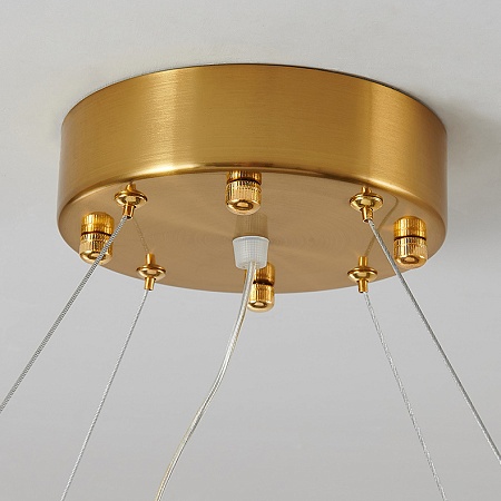 Подвесная Люстра Charlotta D80 Imperiumloft 220151-23 - фото