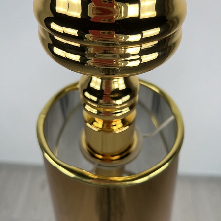 Светильник Josephine Pendant Lights D18 Gold Imperiumloft 208493-22 - фото