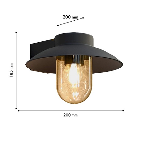 Бра Favourite 4384-1W - фото