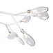 Потолочный светильник Freya Florencia FR5049CL-27W1 - фото