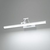 Светильник настенный светодиодный Monza белый 40128/LED белый Elektrostandard