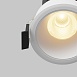 Встраиваемый светильник Technical DL115-10W-2.7K-W - фото