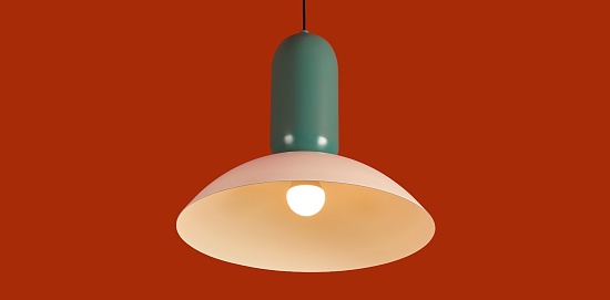 Подвесной светильник Freya FR5551PL-01WG - фото